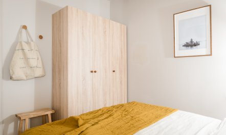 Indonesian Oak 8