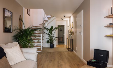 Amberwood 5