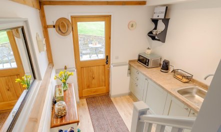 1 Bed in Barnstaple 6