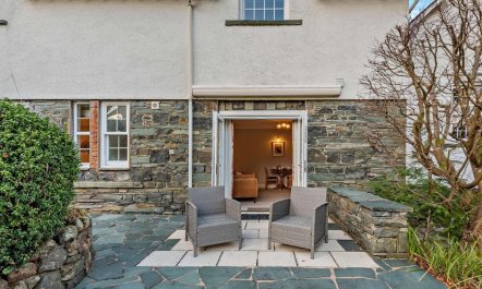 1 Bed in Portinscale 6