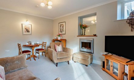 1 Bed in Portinscale 4