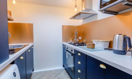 1 Bed in Barnstaple 8