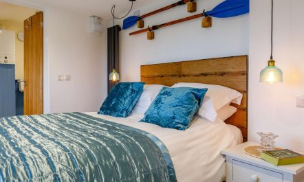 1 Bed in Barnstaple 9