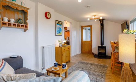 1 Bed in Barnstaple 5