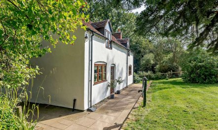 3 Bed in Bridgnorth 1