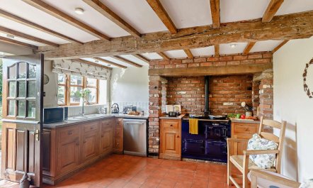 3 Bed in Bridgnorth 2