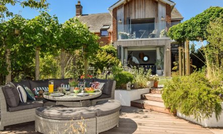 3 Bed in Christchurch