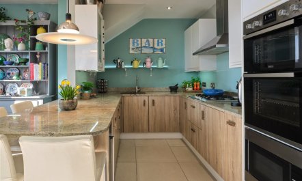 3 Bed in Christchurch 8