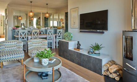 3 Bed in Christchurch 2