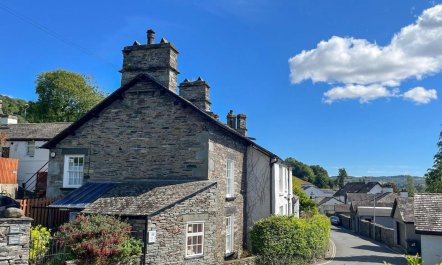 7 Bed in Ambleside