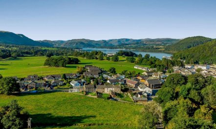 2 Bed in Penrith 1