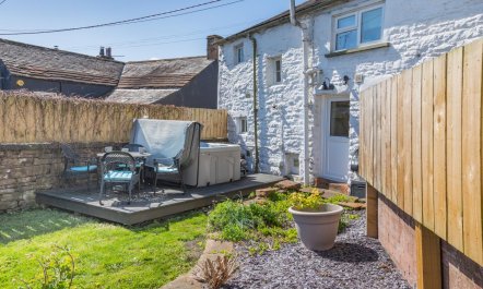 2 Bed in Penrith 2
