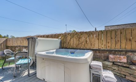 2 Bed in Penrith 5