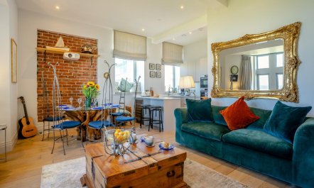 2 Bed in Porthcawl 4