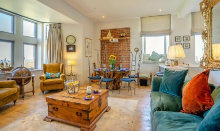 2 Bed in Porthcawl