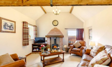 2 Bed in Bakewell 1