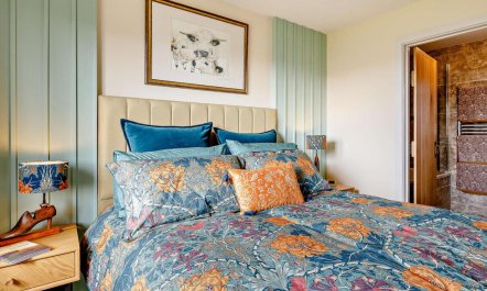 1 Bed in Sherborne 7