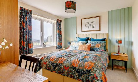 1 Bed in Sherborne 5