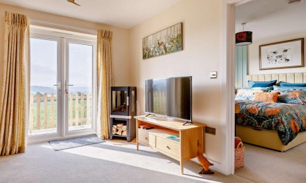 1 Bed in Sherborne 2