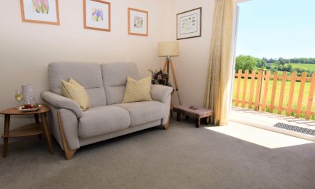 1 Bed in Sherborne 3