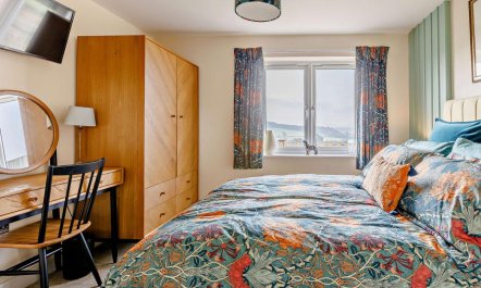 1 Bed in Sherborne 6