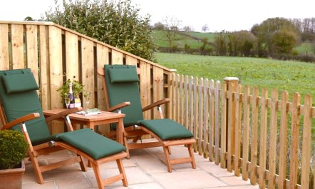 1 Bed in Sherborne 8
