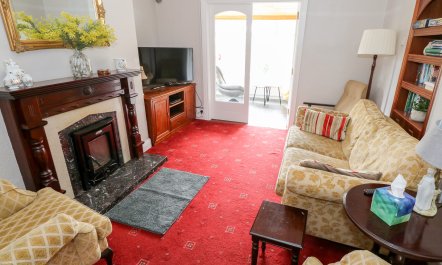 Churchfield House 3
