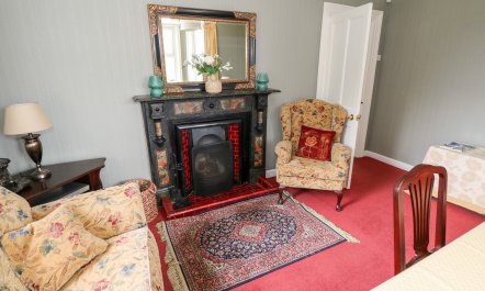 Churchfield House 5