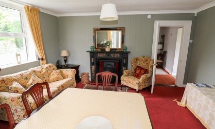 Churchfield House 6
