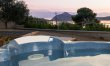Mount Hymettus Reflections 3