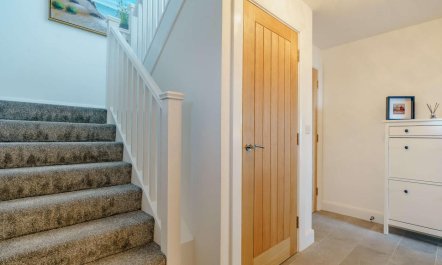 4 Bed in Whitley Bay 9