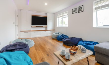 3 Bed in Bude 8