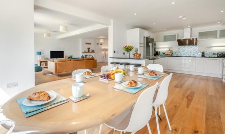3 Bed in Bude 3