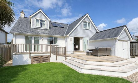 3 Bed in Bude 1