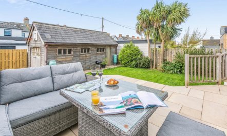 3 Bed in Bude 9