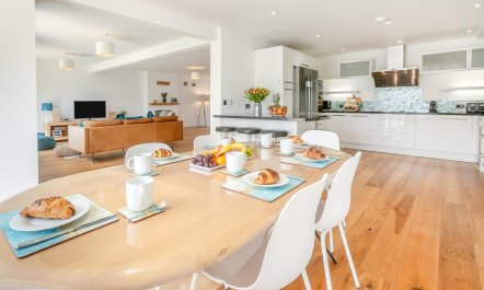 3 Bed in Bude 2