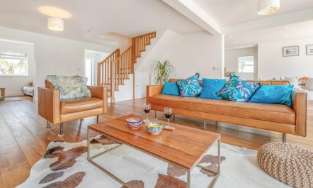 3 Bed in Bude 3