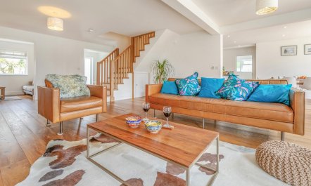 3 Bed in Bude 2