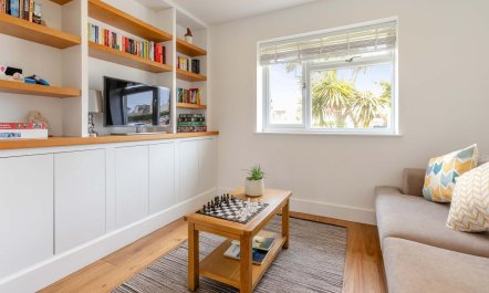 3 Bed in Bude 6