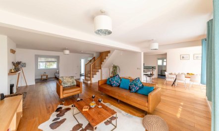 3 Bed in Bude
