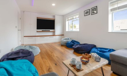 3 Bed in Bude 5