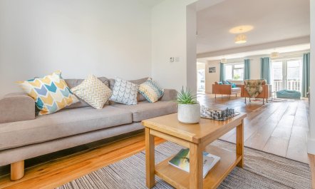 3 Bed in Bude 7