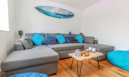 3 Bed in Bude 7