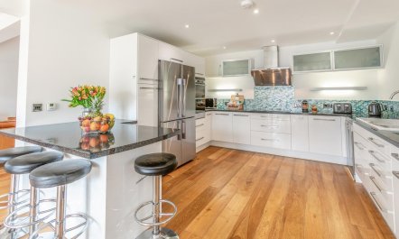 3 Bed in Bude 8