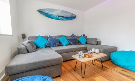 3 Bed in Bude 4
