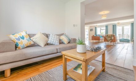 3 Bed in Bude 5