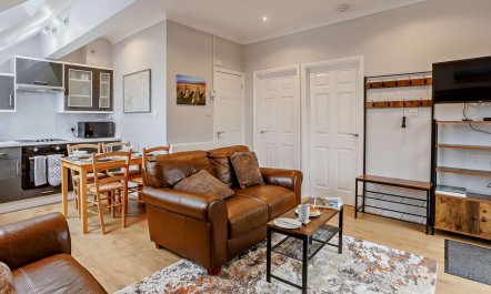 2 Bed in Beaworthy 3
