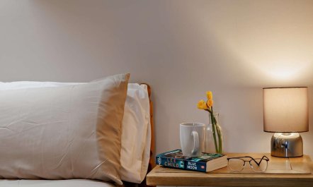 2 Bed in Beaworthy 8