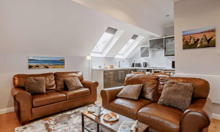 2 Bed in Beaworthy 2