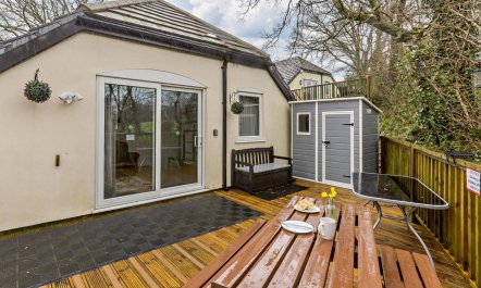 2 Bed in Beaworthy 1
